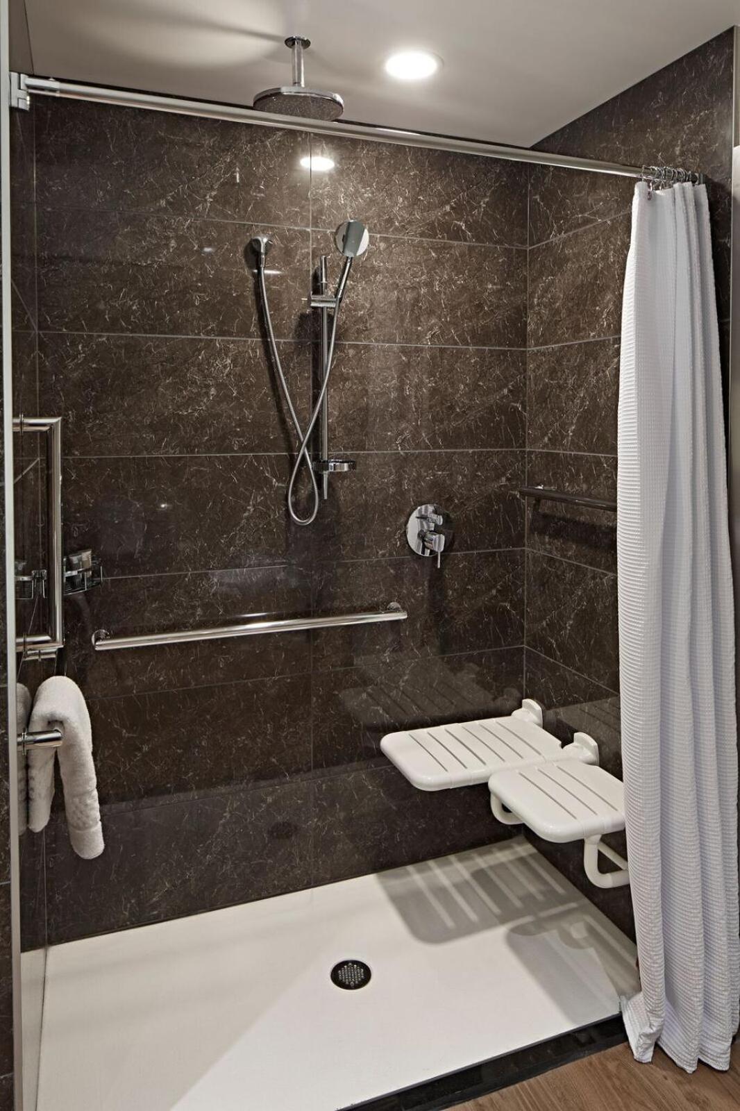 Ac Hotel By Marriott Minneapolis Downtown Habitación foto