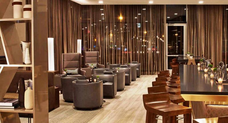 Ac Hotel By Marriott Minneapolis Downtown Exterior foto
